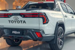 Toyota Hilux 2026: La Pickup Más Resistente y Tecnológica que Revoluciona el Camino