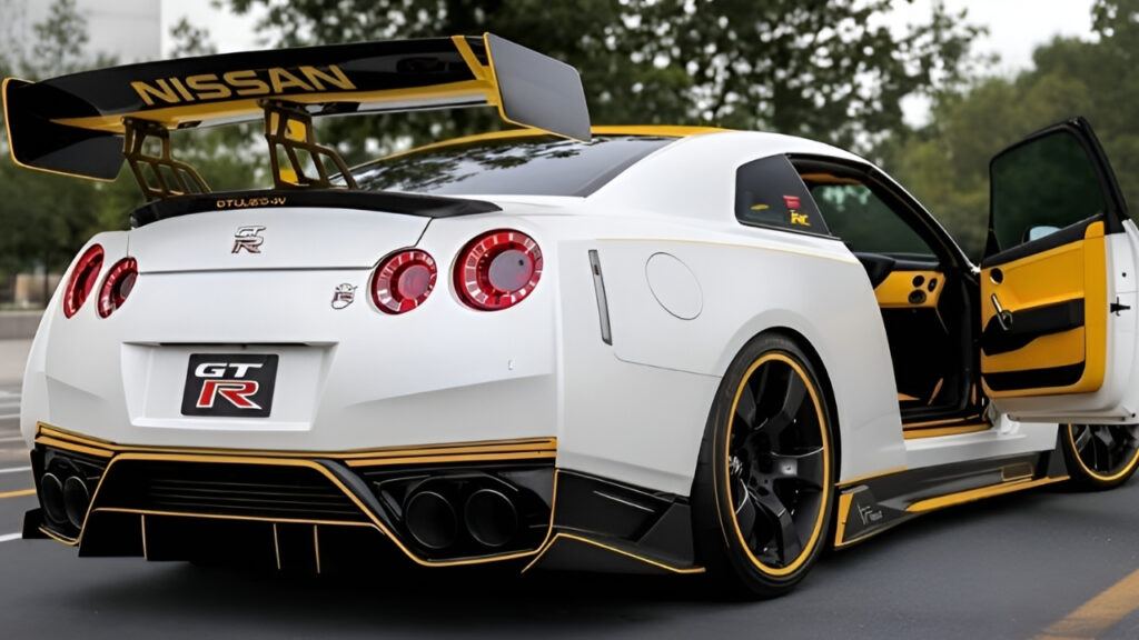 Nissan GT-R Nismo 2026: la bestia japonesa renace con potencia extrema y tecnología de otro nivel