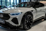 Hyundai Tucson 2026: Diseño Futurista, Tecnología Avanzada y Rendimiento que Sorprende