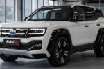 Toyota RAV4 2026: Innovación y Potencia que Redefinen tu Aventura