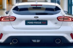 Ford Focus RS 2026: el regreso radical del compacto deportivo que todos esperaban