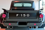 Ford F-150 2026: El Pickup del Futuro que Revoluciona Potencia, Tecnología y Diseño