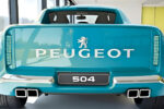 Peugeot 504 Pickup 2026: El Regreso Legendario que Fusiona Estilo Clásico con Innovación Moderna